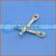 hardware fastener lacing anchors