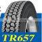 Triangle tyre 11r22.5, 215/75r17.5, 265/70r19.5