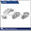 China OEM precision custom die casting aluminum clutch handle