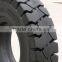 superior quality chinese hot sale tire 21x7x15 forklift solid tire