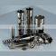 Low Tolerance Rapid Prototype Professional Precision CNC