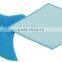 Electric steam mop pads
