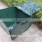 round square pop up bag garden bag sack