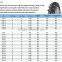 TREADURA Brand Agricultural Tire----Tractor Rear R-1 farm tire