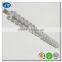 CNC machining worm gear shaft for machinery