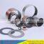DYB100 Lead Free Bush With All Kinds of Material(Steel Teflon Bush) Bronze Bearing,16060 16080 160100 DU Bush
