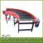 Top Grade Fixed Belt Conveyor Material Handling System