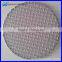 disposable galvanized barbecue grill wire mesh camping