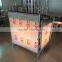 led furniture,mobile bar sale from Sgaier