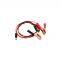OBD 2 Full Car Cables Set for Auto Diagnostic Cable for ds150,cdp+