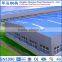 Turn Key Prefab Light Structure Steel Workshop Building
