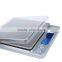 High Accuracy 300g/0.01g Mini Electronic Scale Portable Platform Digital Scale Jewelry Scales Balance with Counting Function