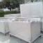 Aluminum alloy medical sterilizing basket
