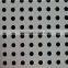 Multi-purpose Perforated Aluminum plate, Construction decorative aluminum sheet, mesh board