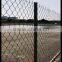 metal fence,diamond shape wire mesh fence,framed diamond fencing