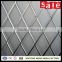 galvanized expanded metal grill grates