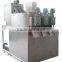 TSURUMI Wastewater treatment equipment for poultry farm (MDQ-203)