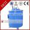 Charcoal stove wood logs charring stove
