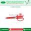 Popular Sale of Garden Scissor with Anti-Slip Grip at Lowest Rate