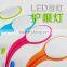 TT-TD-802 Dimmable and adjustable LED table lamp