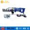 popular electrical rebar cutter RC-16 use for cutting off steel rod