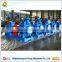 Condensate tower high pressure water pump