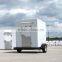 2015 Car Refrigerated Trailers