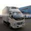 refrigarator/insulation truck box for food ice-cream box