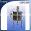 High quality and low price foundation electric driven cream heating and mixing filling machine