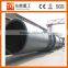 Good selling 8 ton brewers grain dryer machine/vinasse rotary dryer with good quality