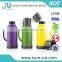 Guangzhou special style 1.8l glass liner thermos vacuum flask	with tow cups