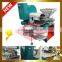 good service oil extruder/extracting/pressing machine with optimal technology