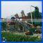 China Supplier Ring Die Grass Feed Pellet Maker