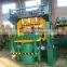 Vertical Desktop Compression Injection Molding Machine