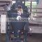 fool type operation dense phase flyash pneumatic conveyor