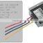 60V turn 24V3A 5A 10A DC-DC power converter module switch 24V 60V DC buck regulator
