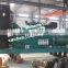 Diesel engine generator