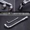 l style wrench allen key