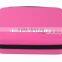 EVA Pink PU Large vintage Camera Case with Foam