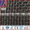 Stainless steel wire mesh /Manganese Steel crimped wire mesh screen Customized size