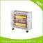 Factory Directly Provide home electric quartz heater ,home electric heater