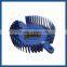 OEM competitive price cylindrical heat sink