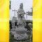 Natural large stone buddha statue for buying