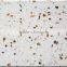 hot sale cheap price artificial sparkle marble