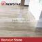Newstar light wood grain grey marble