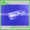 Custom made Clear PET box, clear PVC box in high quality and best price