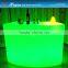 led bar table long narrow table narrow end table