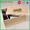 wine box expert wine box factory pine wood wine gift box,wooden wine box for gift packing