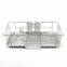 New Design Self Draining Kitchen Storage Dish Rack
