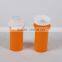 Wholesale China Merchandise One Click Vial Thumb Tab Vials